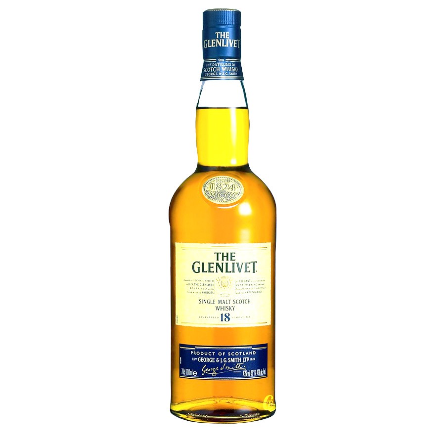 25092whiskyglenlivet18an Mac Ewans Lens